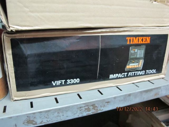 Timken Photo 17